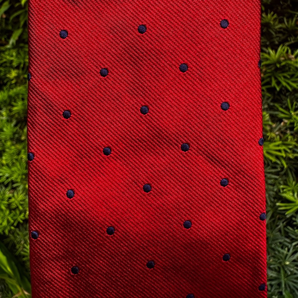 NWT Brooks Brothers Tie - Picture 4 of 9